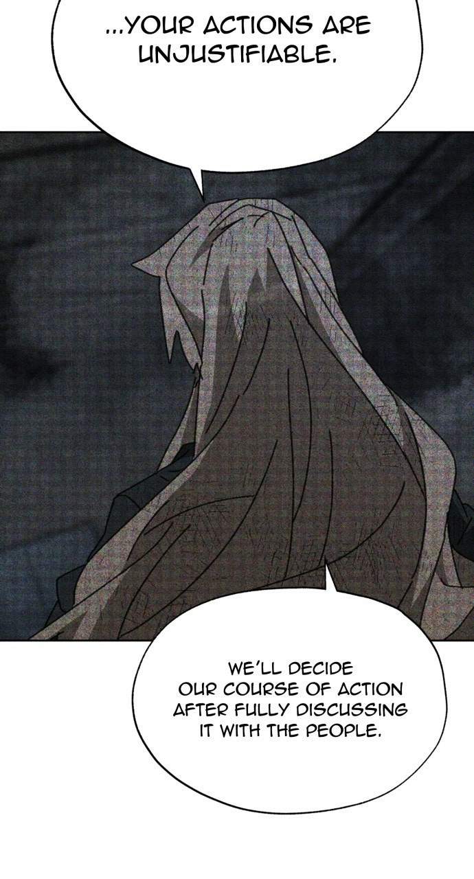 The Undertaker of Monsters Chapter 27 page 6 - 