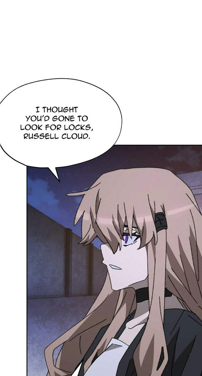 The Undertaker of Monsters Chapter 27 page 52 - 