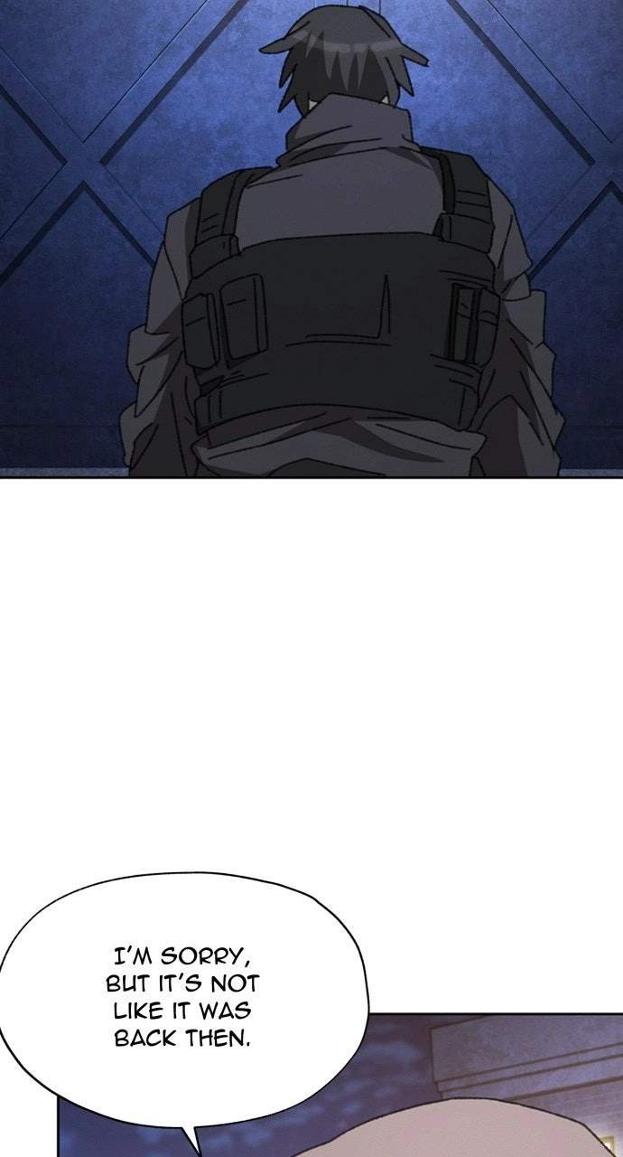The Undertaker of Monsters Chapter 27 page 54 - 