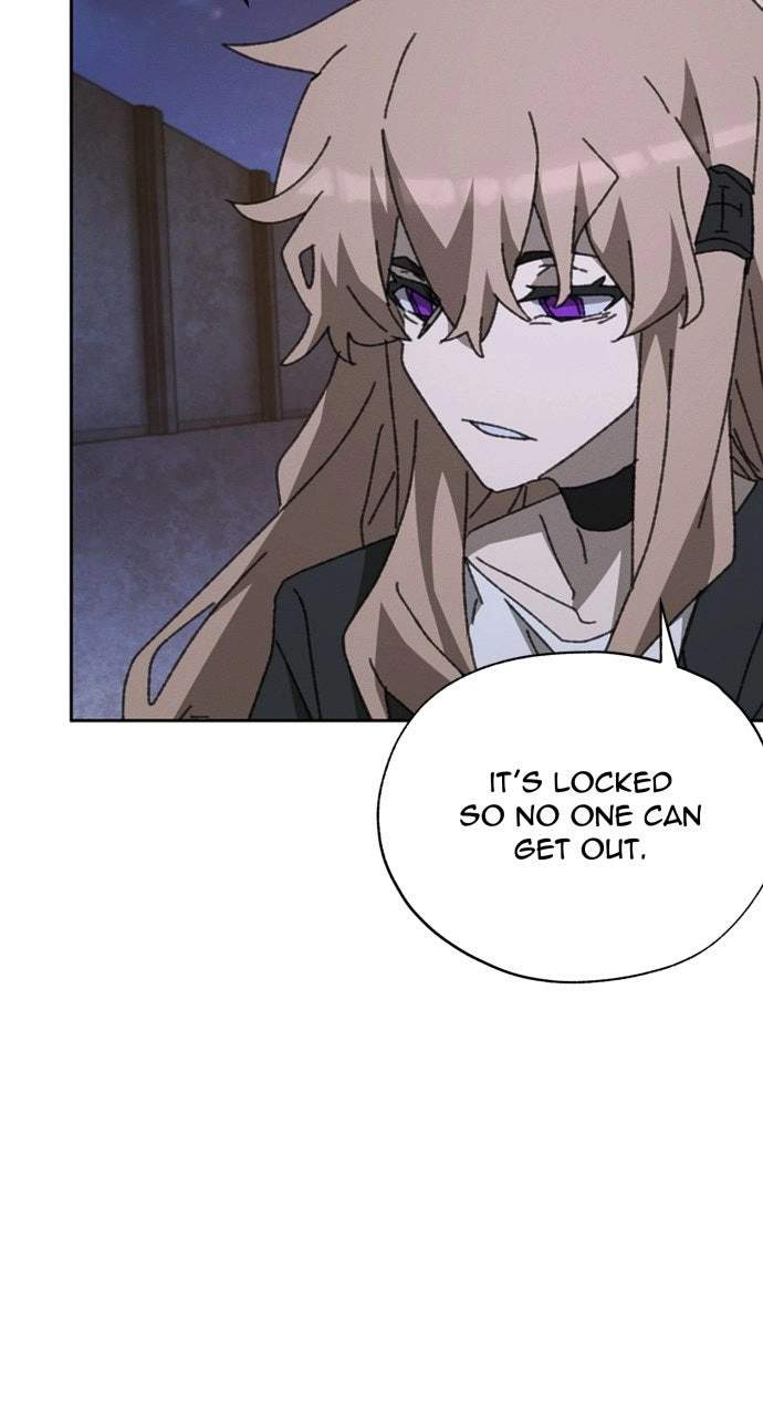 The Undertaker of Monsters Chapter 27 page 55 - 