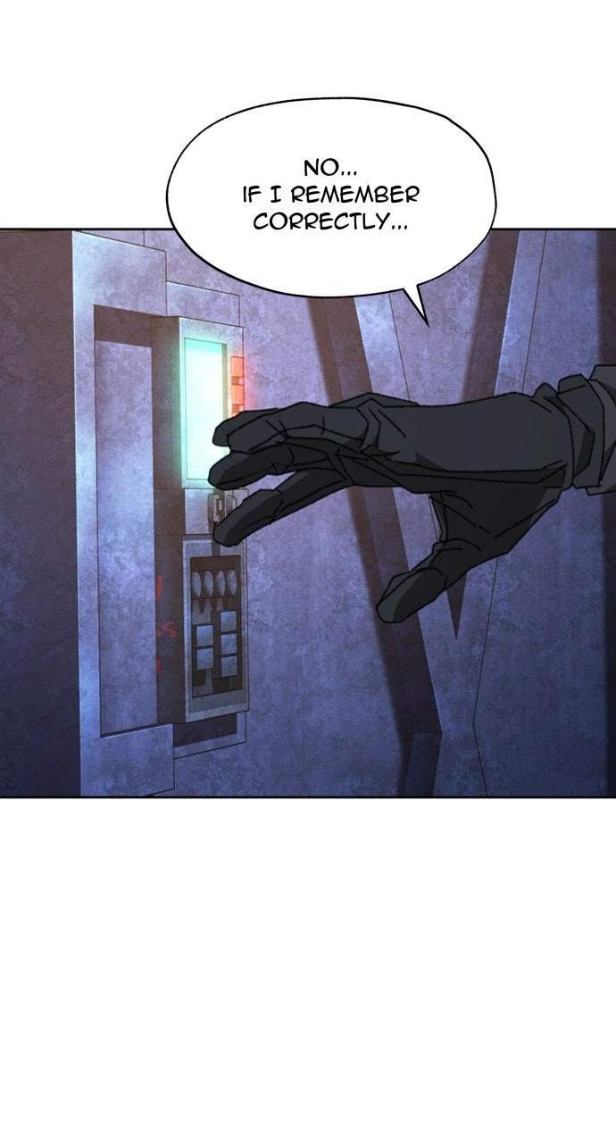 The Undertaker of Monsters Chapter 27 page 56 - 