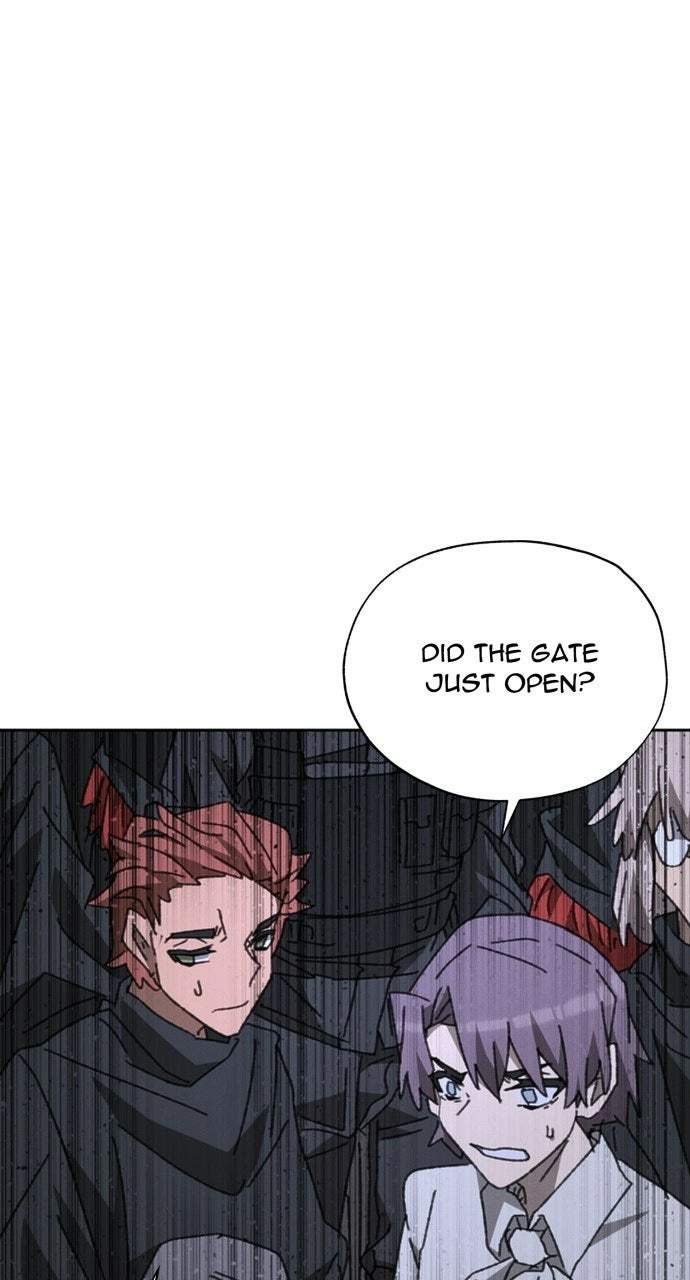 The Undertaker of Monsters Chapter 27 page 58 - 