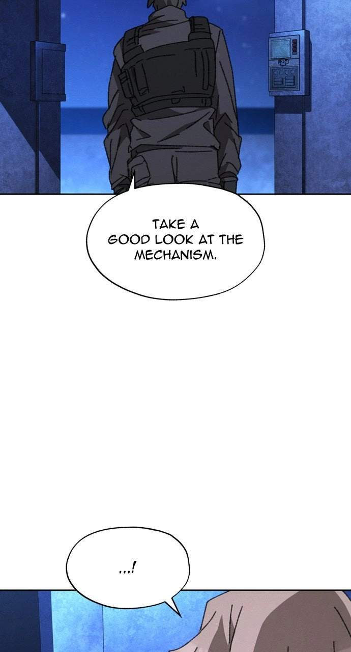 The Undertaker of Monsters Chapter 27 page 60 - 