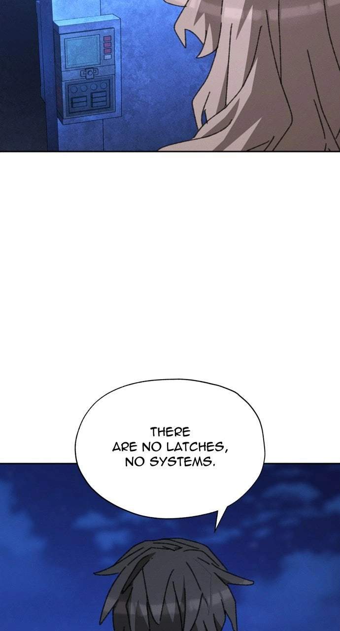 The Undertaker of Monsters Chapter 27 page 61 - 