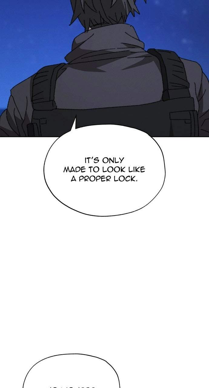 The Undertaker of Monsters Chapter 27 page 62 - 