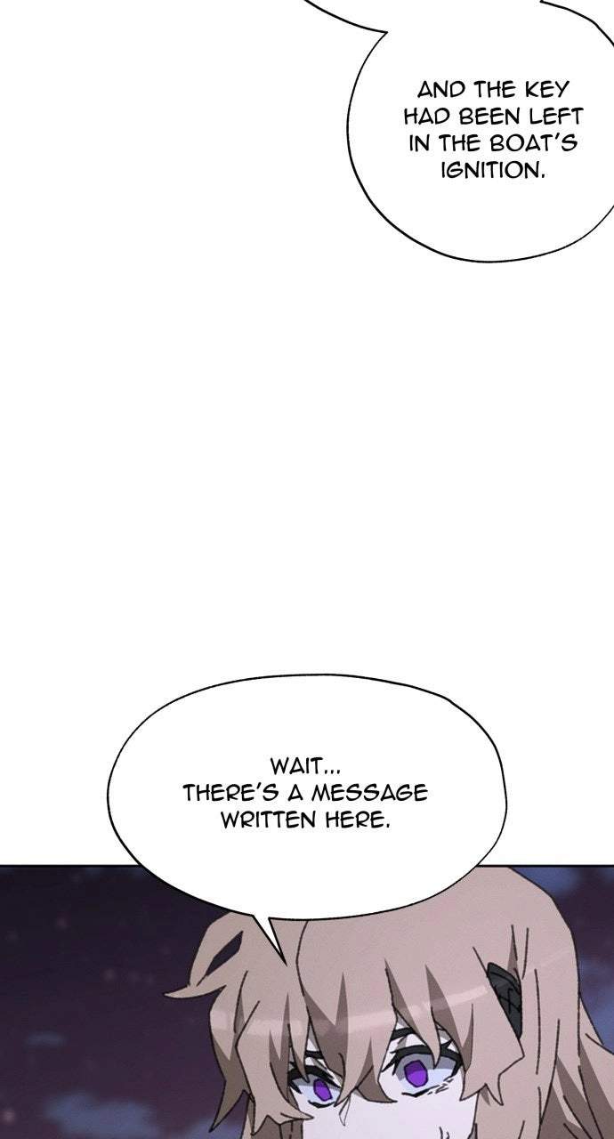 The Undertaker of Monsters Chapter 27 page 64 - 