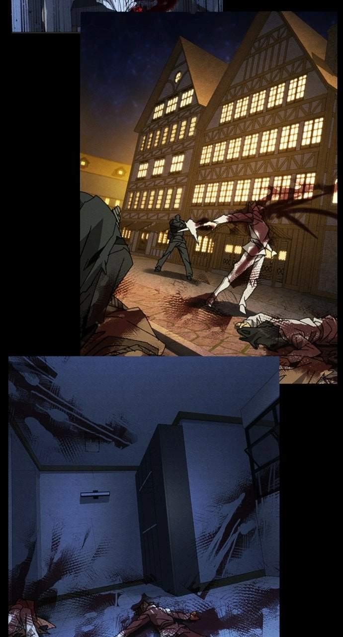 The Undertaker of Monsters Chapter 27 page 68 - 