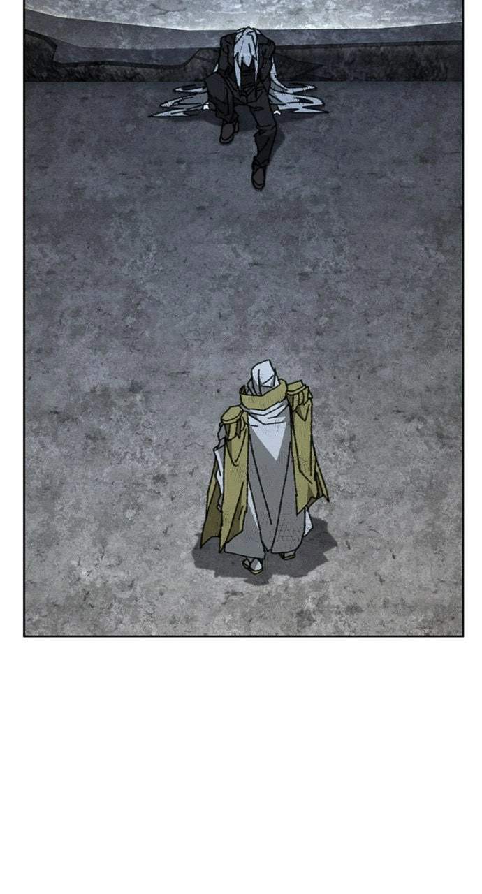 The Undertaker of Monsters Chapter 27 page 8 - 