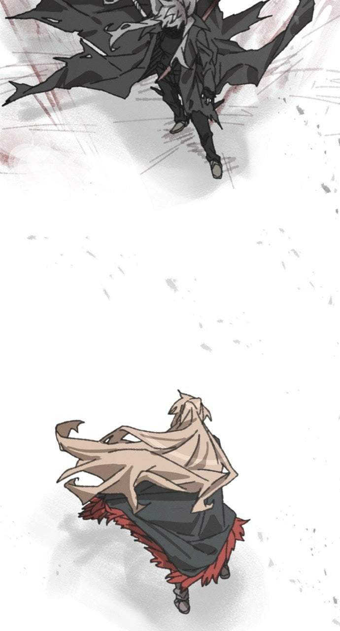 The Undertaker of Monsters Chapter 27 page 78 - 