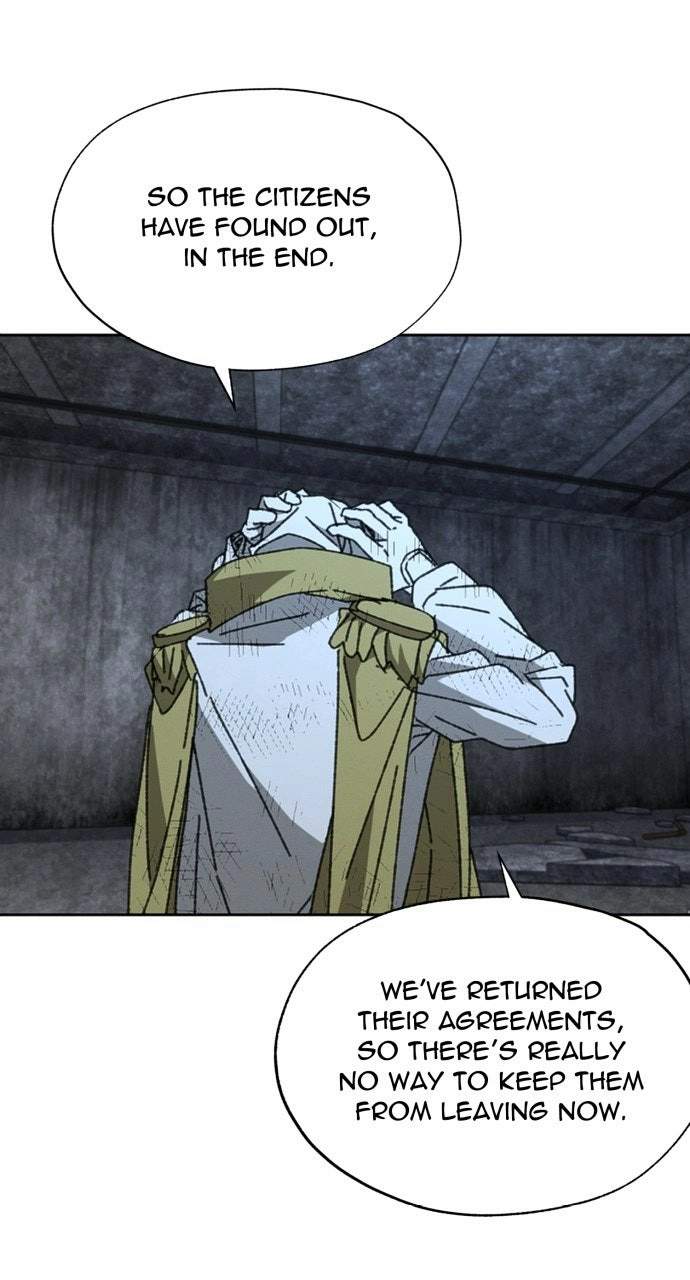 The Undertaker of Monsters Chapter 27 page 9 - 