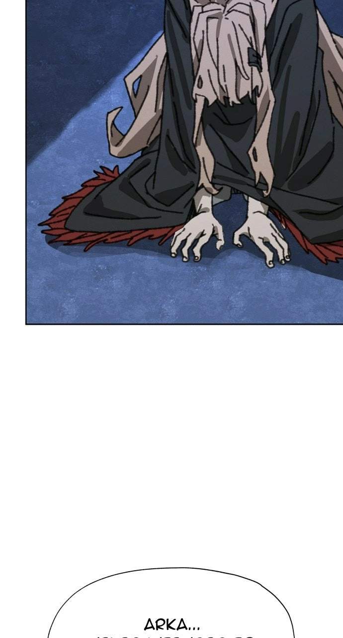 The Undertaker of Monsters Chapter 27 page 82 - 