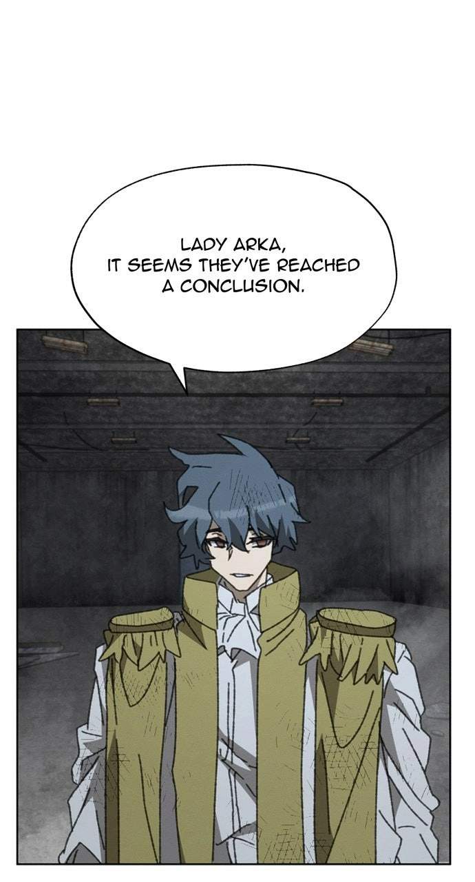 The Undertaker of Monsters Chapter 27 page 87 - 
