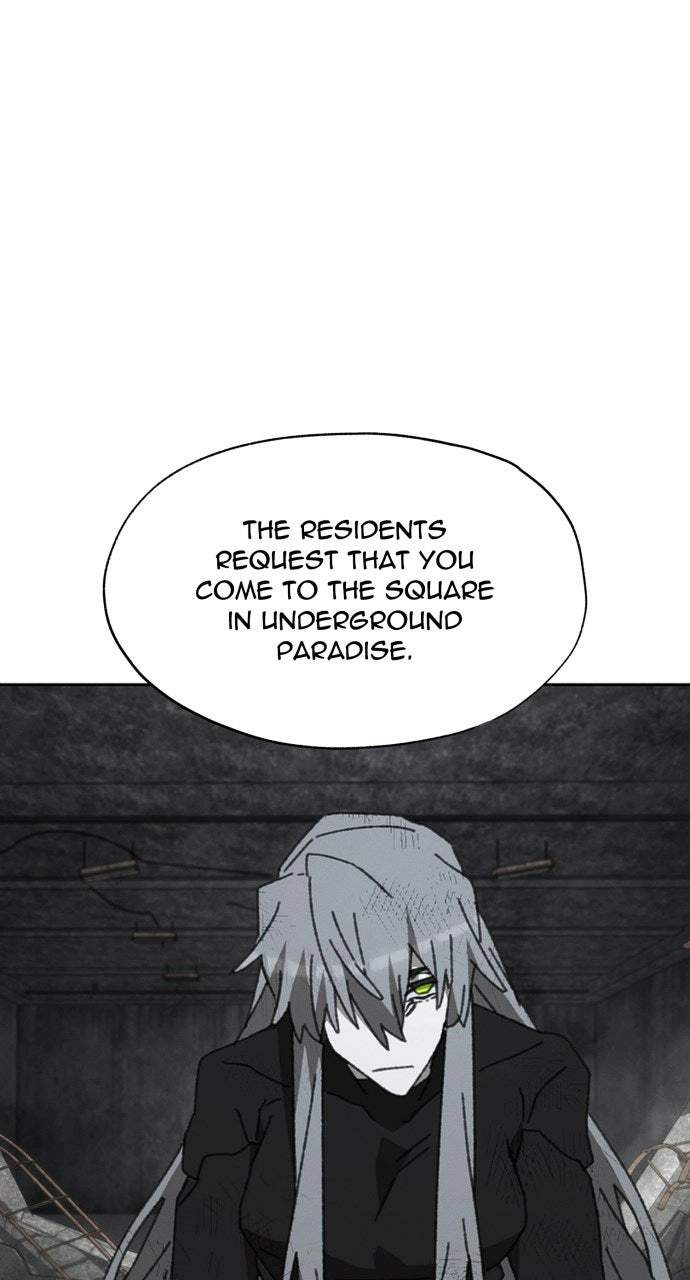 The Undertaker of Monsters Chapter 27 page 88 - 