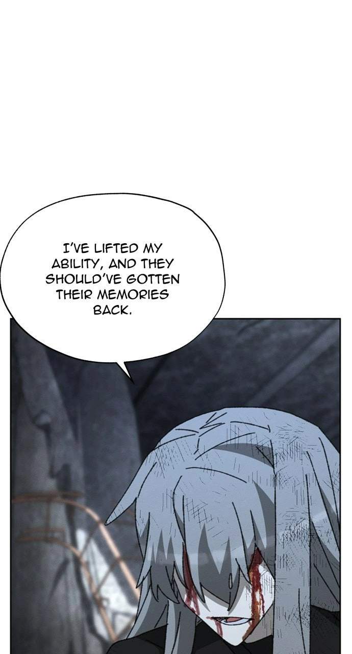 The Undertaker of Monsters Chapter 27 page 10 - 