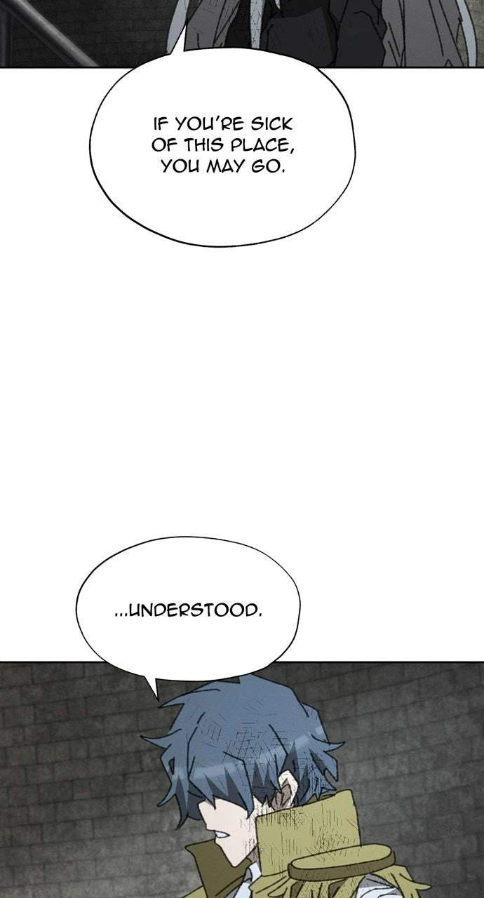 The Undertaker of Monsters Chapter 27 page 91 - 
