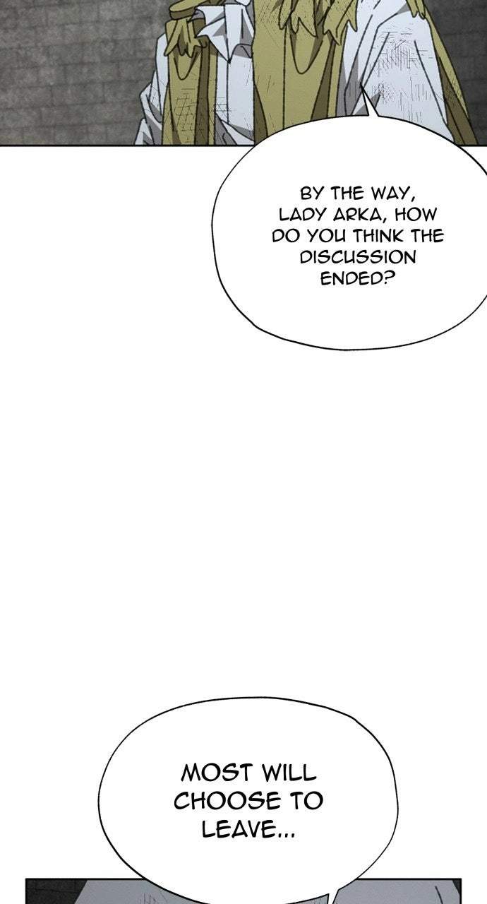 The Undertaker of Monsters Chapter 27 page 92 - 