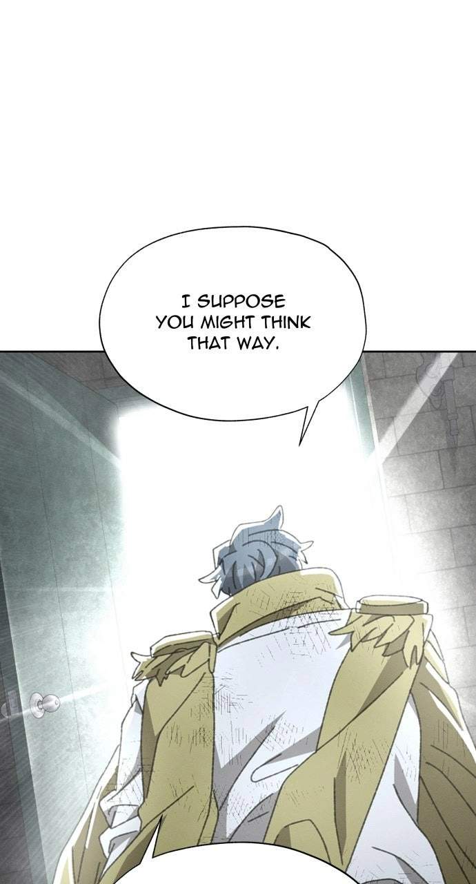 The Undertaker of Monsters Chapter 27 page 94 - 