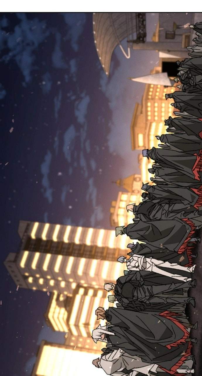 The Undertaker of Monsters Chapter 27 page 97 - 
