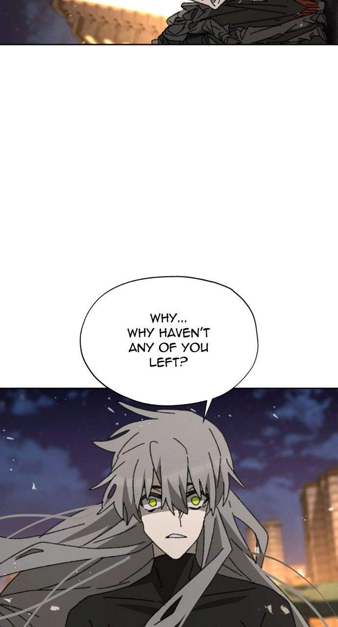 The Undertaker of Monsters Chapter 27 page 98 - 