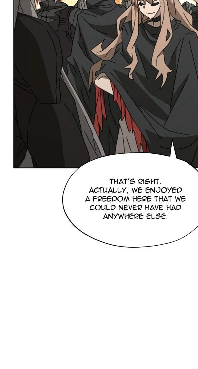 The Undertaker of Monsters Chapter 27 page 100 - 