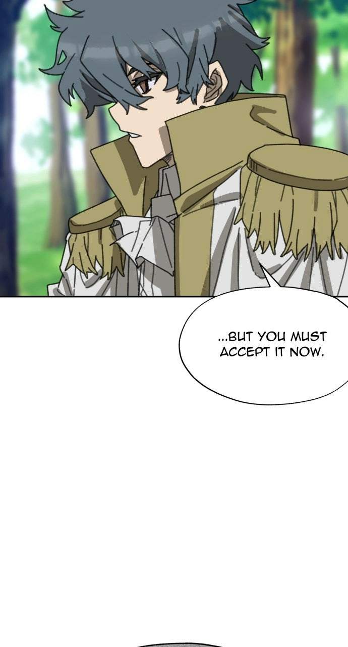 The Undertaker of Monsters Chapter 28 page 102 - 