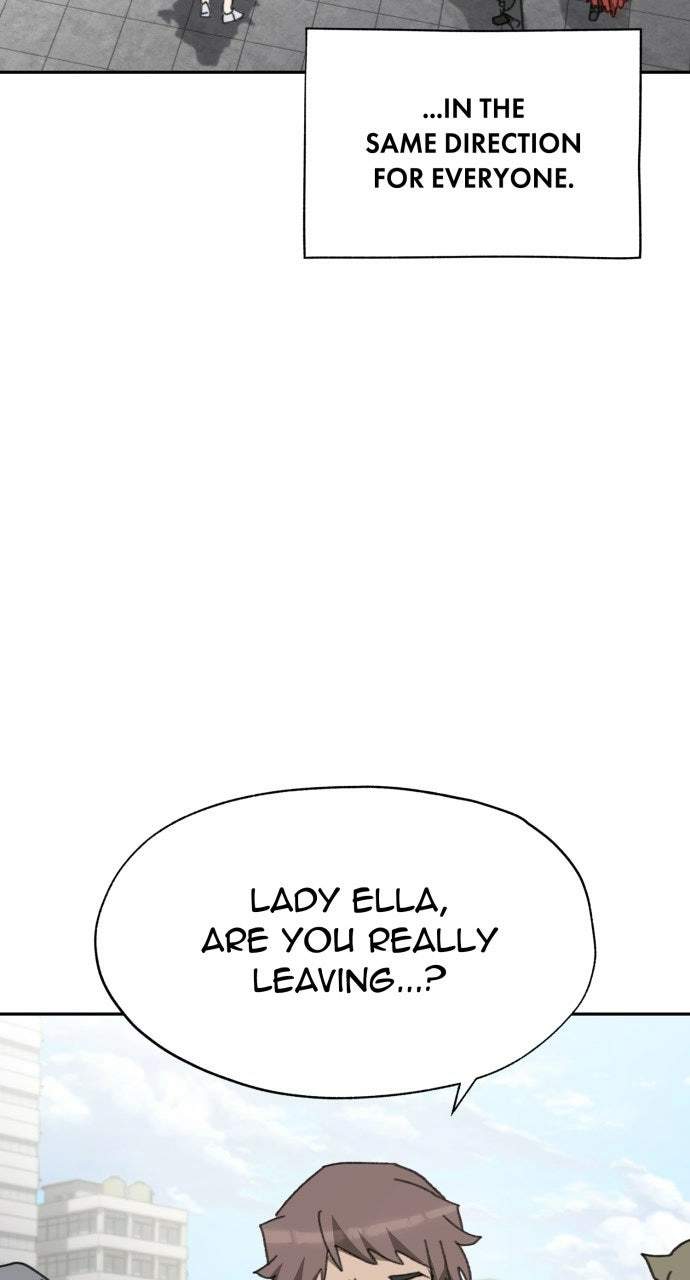 The Undertaker of Monsters Chapter 28 page 16 - 