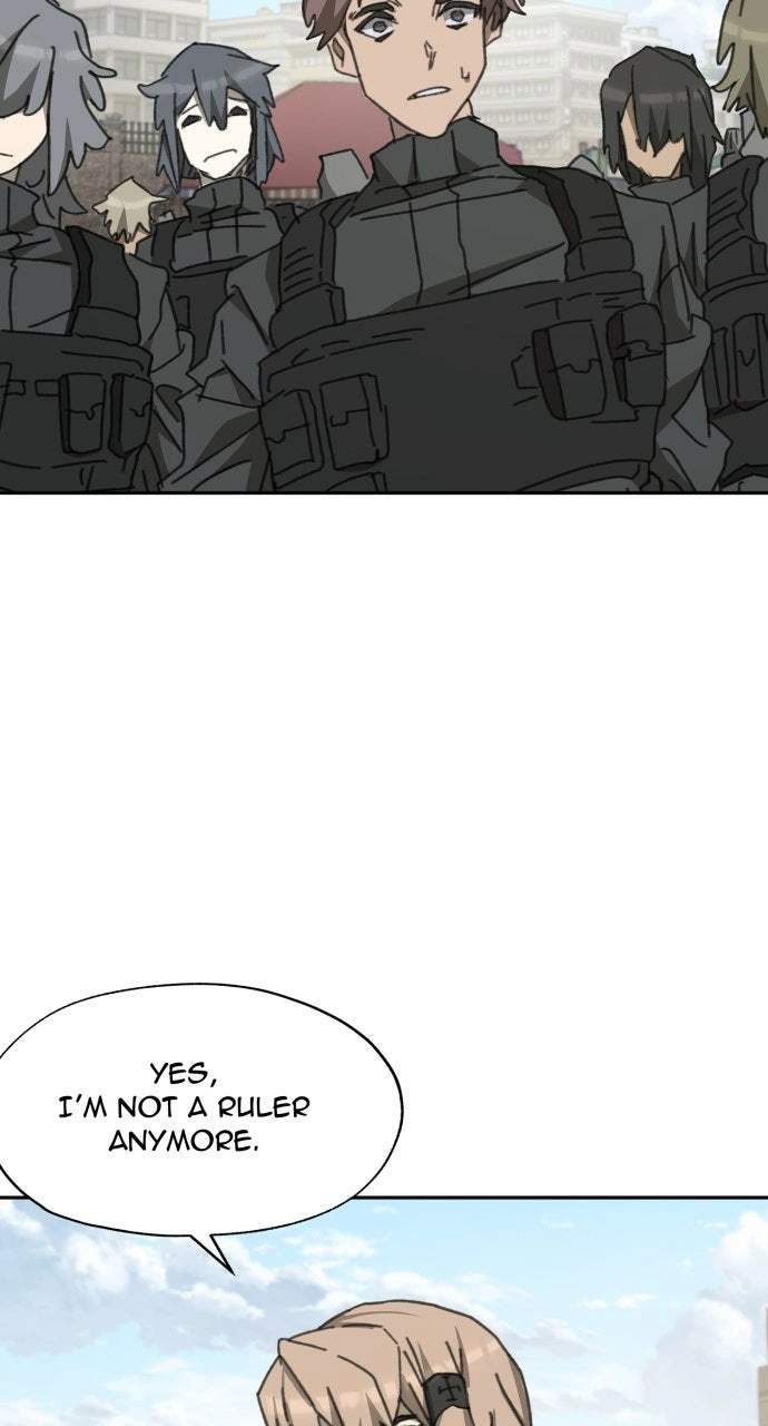 The Undertaker of Monsters Chapter 28 page 17 - 