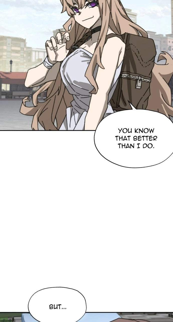 The Undertaker of Monsters Chapter 28 page 18 - 