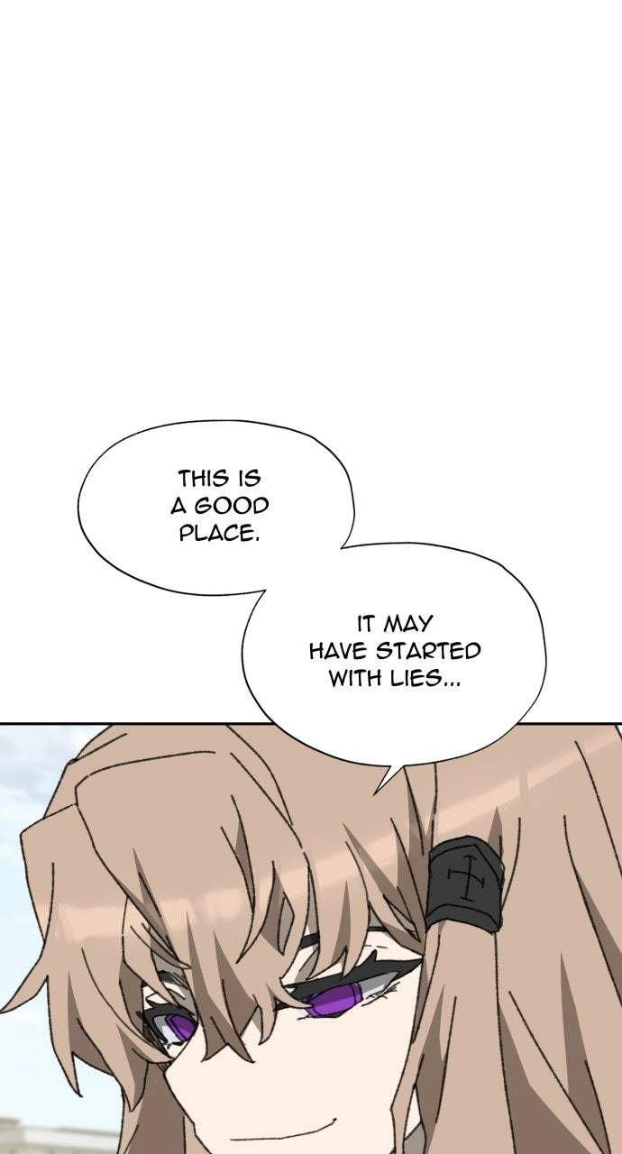 The Undertaker of Monsters Chapter 28 page 21 - 
