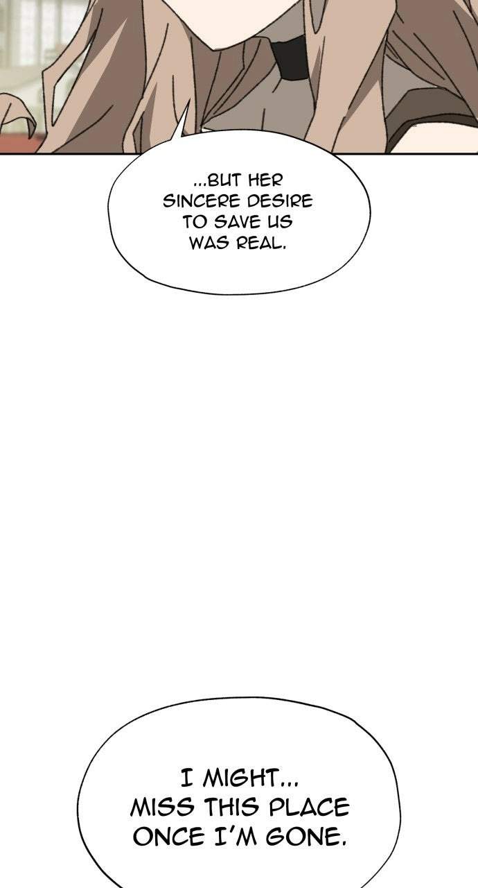 The Undertaker of Monsters Chapter 28 page 22 - 