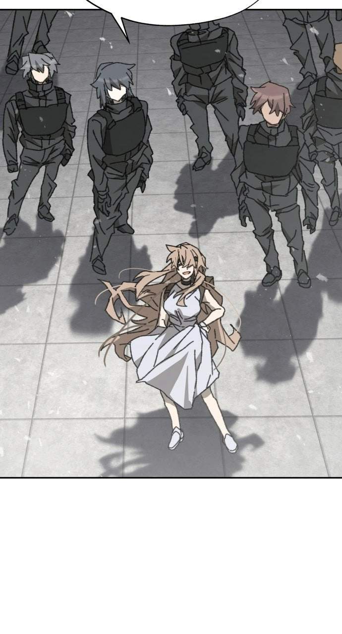 The Undertaker of Monsters Chapter 28 page 23 - 