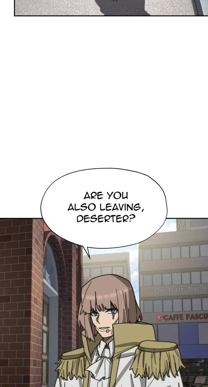 The Undertaker of Monsters Chapter 28 page 25 - 