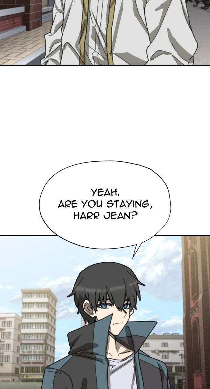 The Undertaker of Monsters Chapter 28 page 26 - 