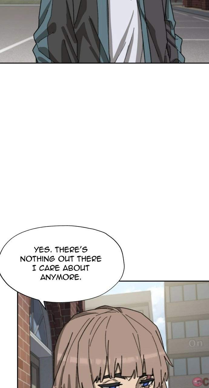The Undertaker of Monsters Chapter 28 page 27 - 