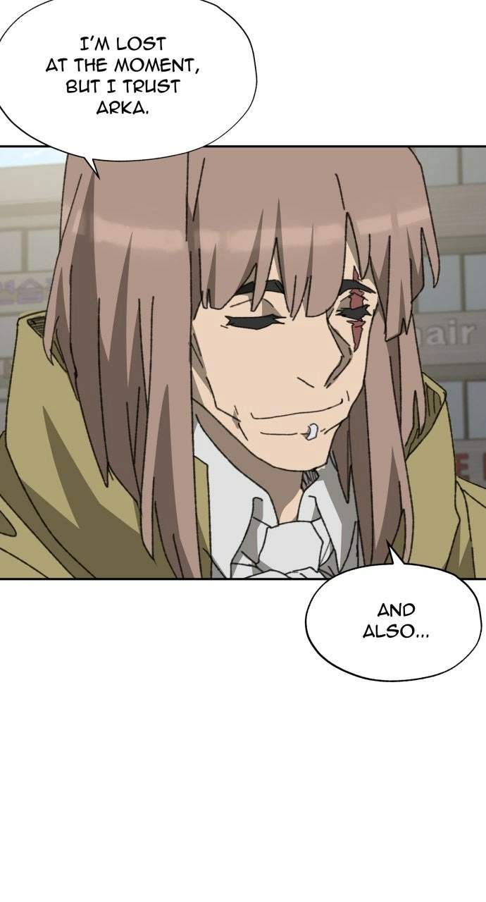 The Undertaker of Monsters Chapter 28 page 29 - 
