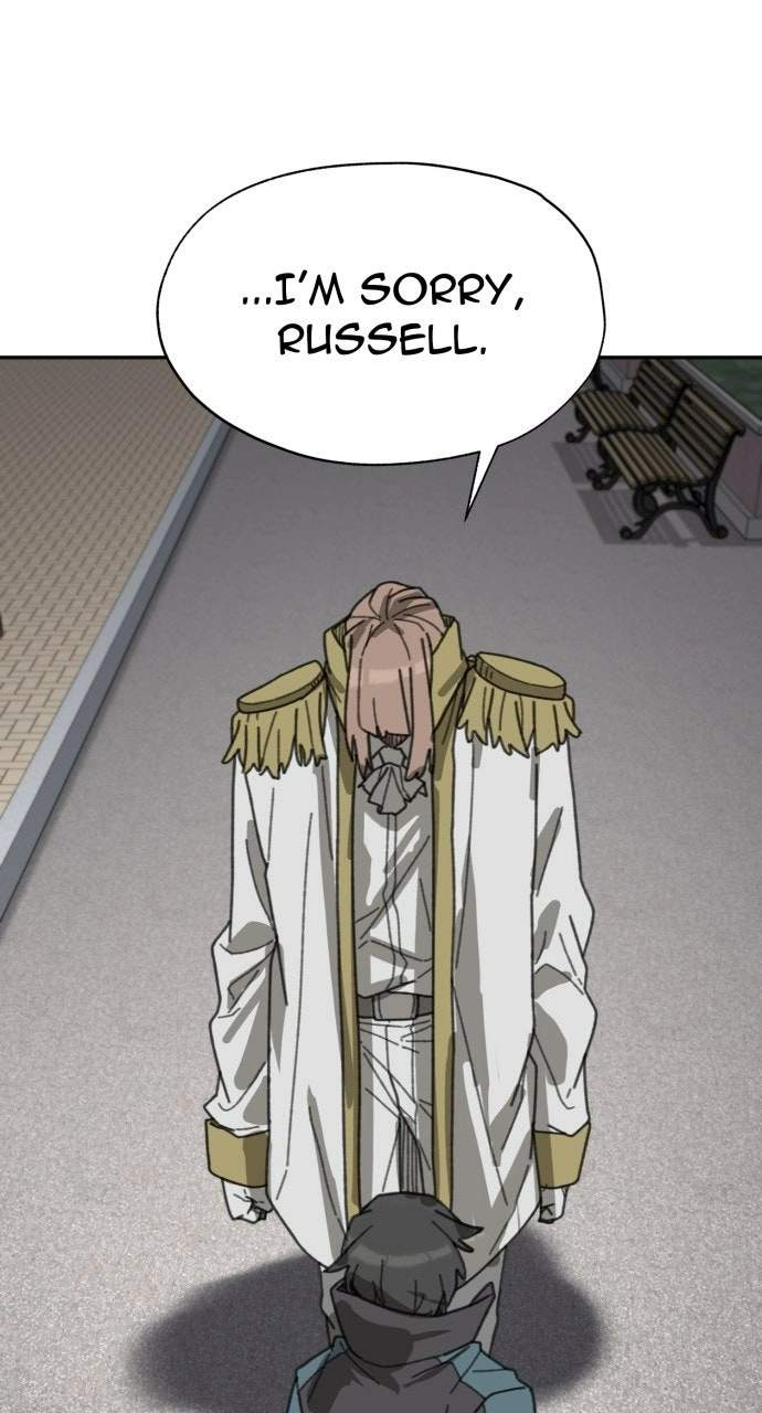 The Undertaker of Monsters Chapter 28 page 30 - 