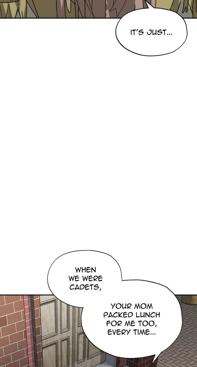 The Undertaker of Monsters Chapter 28 page 32 - 