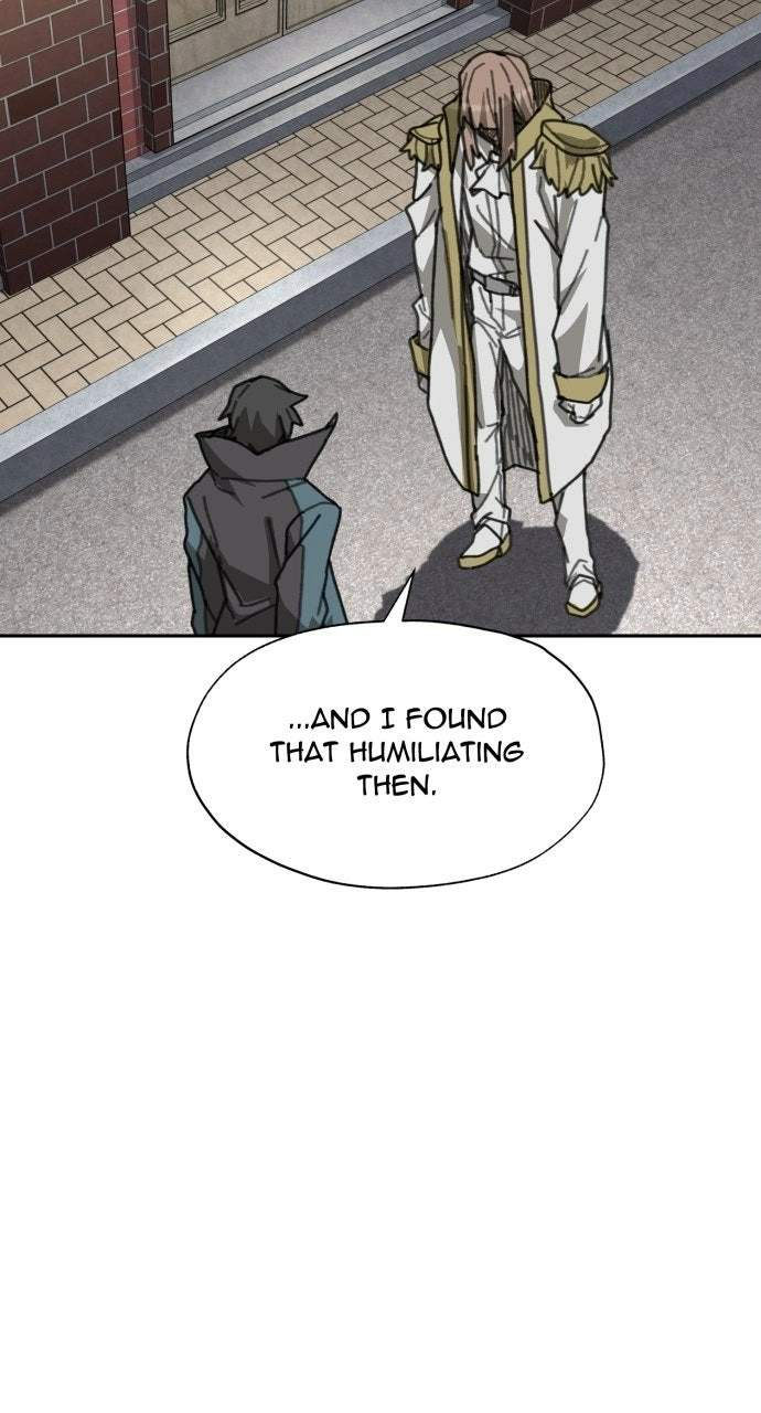 The Undertaker of Monsters Chapter 28 page 33 - 