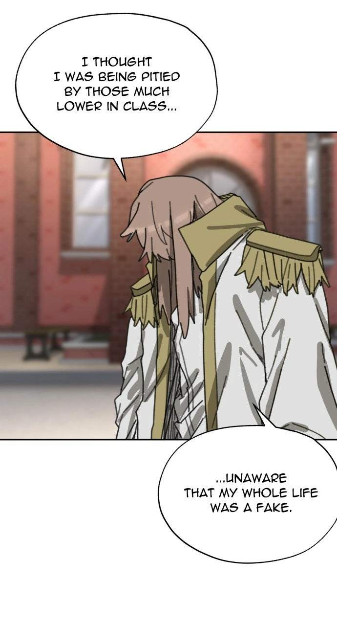 The Undertaker of Monsters Chapter 28 page 34 - 