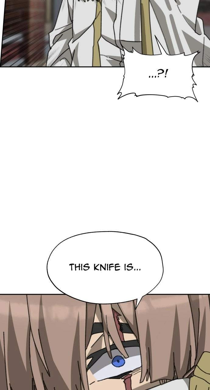 The Undertaker of Monsters Chapter 28 page 37 - 