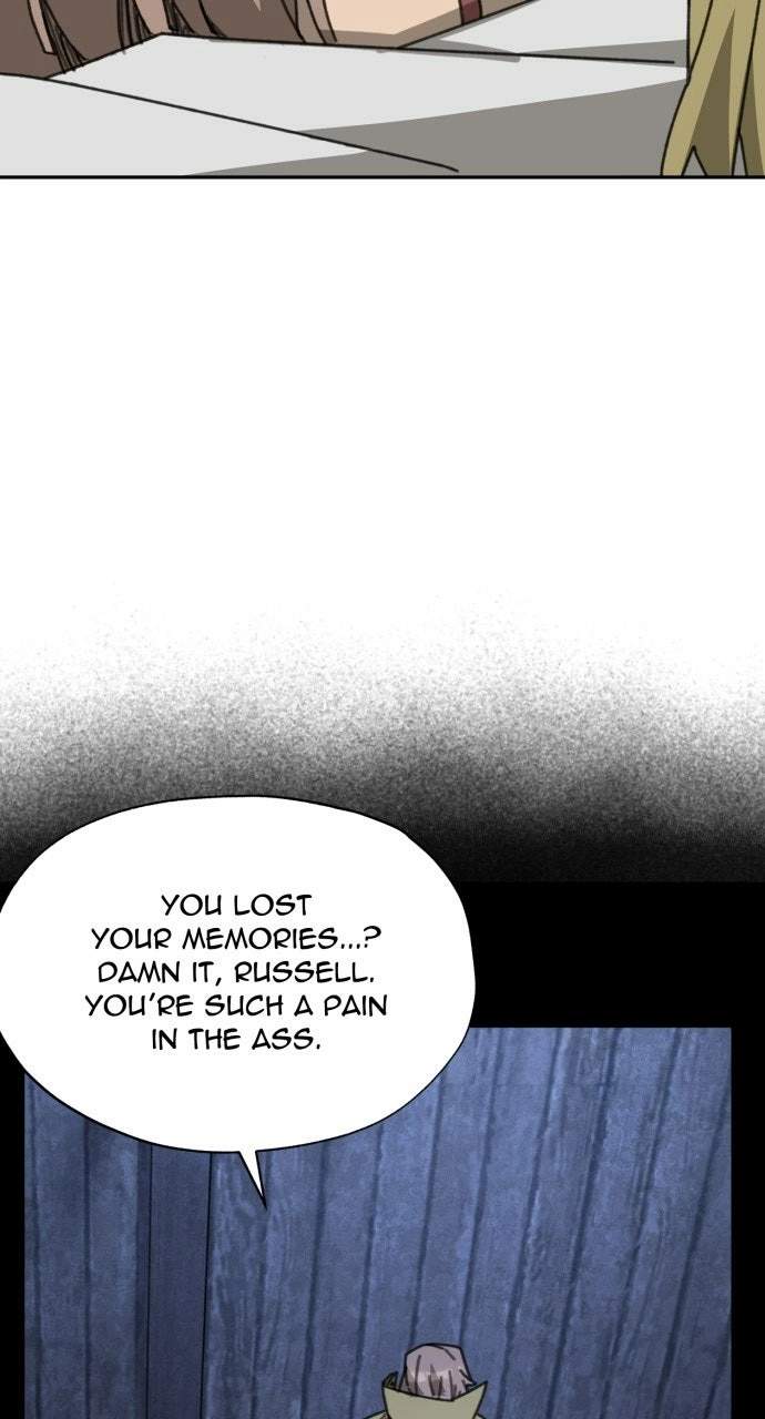 The Undertaker of Monsters Chapter 28 page 38 - 