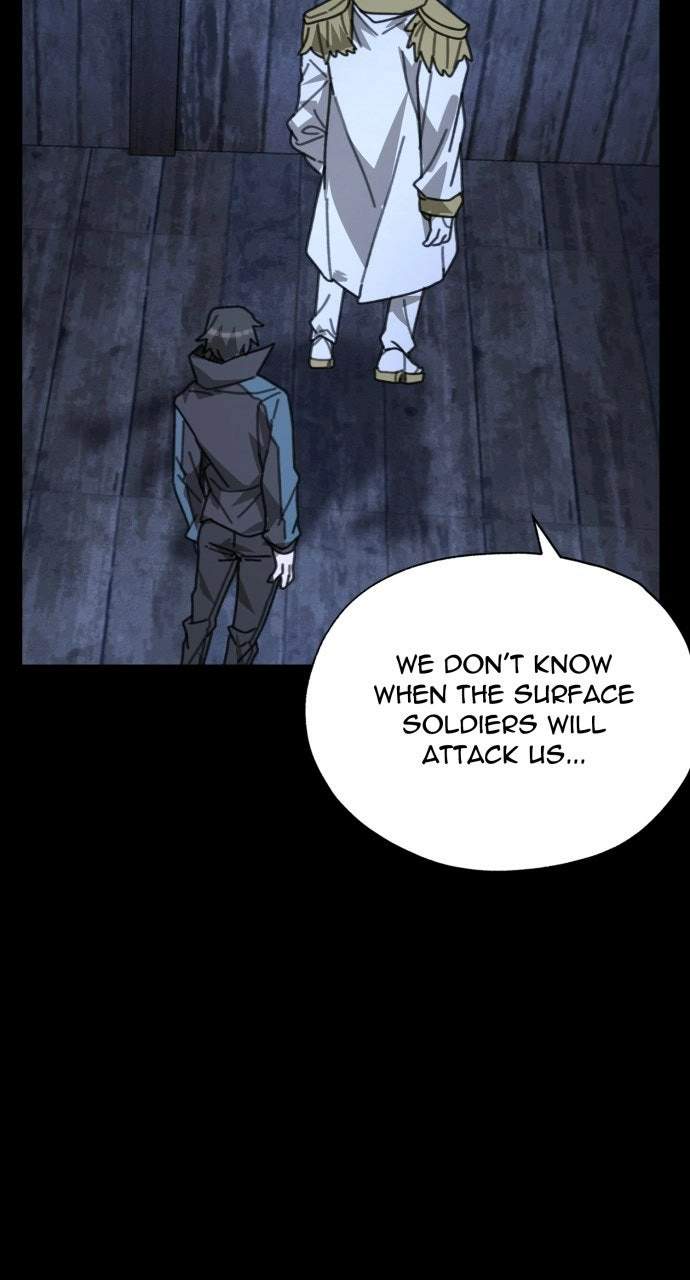 The Undertaker of Monsters Chapter 28 page 39 - 