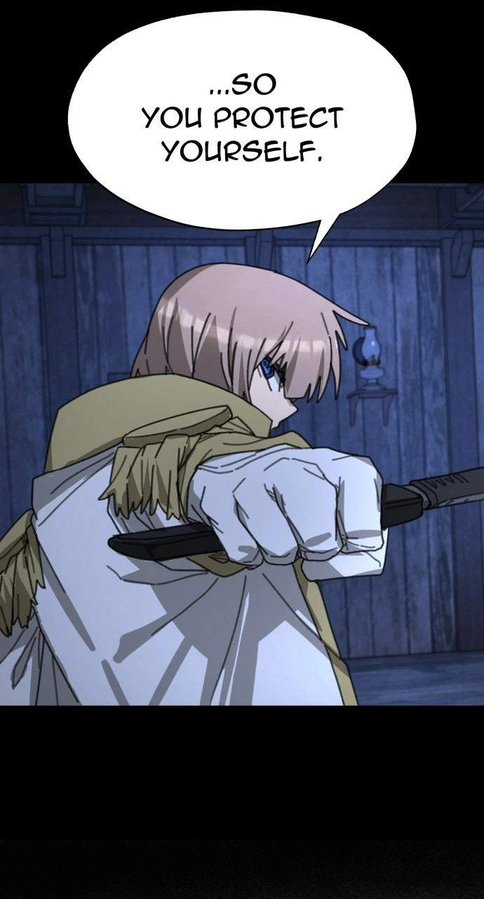 The Undertaker of Monsters Chapter 28 page 40 - 