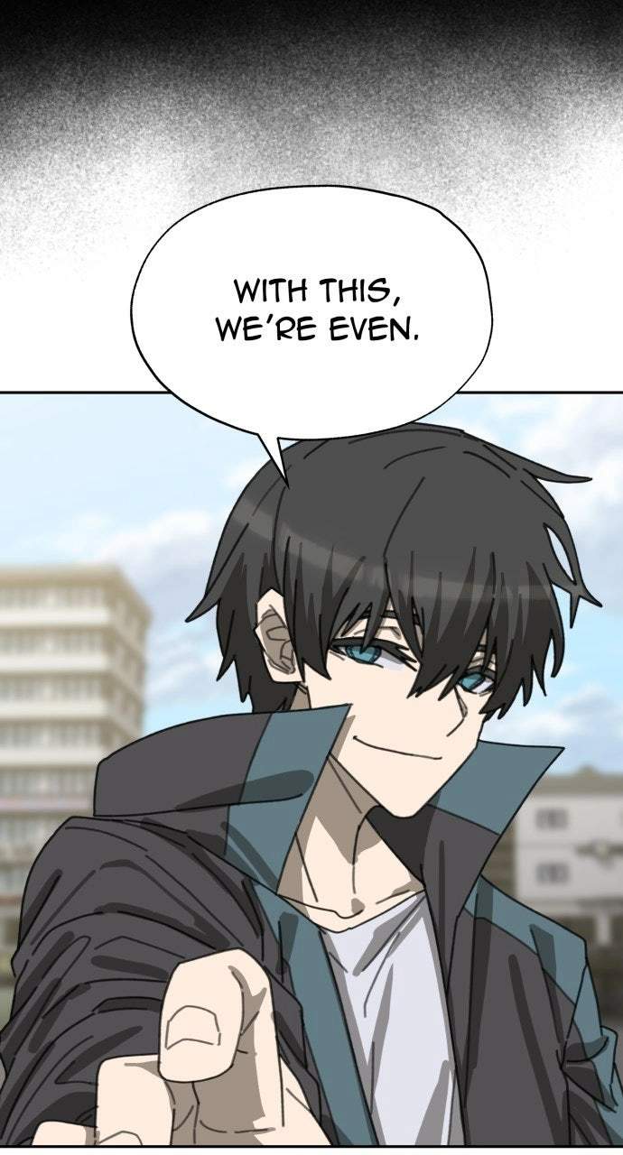 The Undertaker of Monsters Chapter 28 page 41 - 