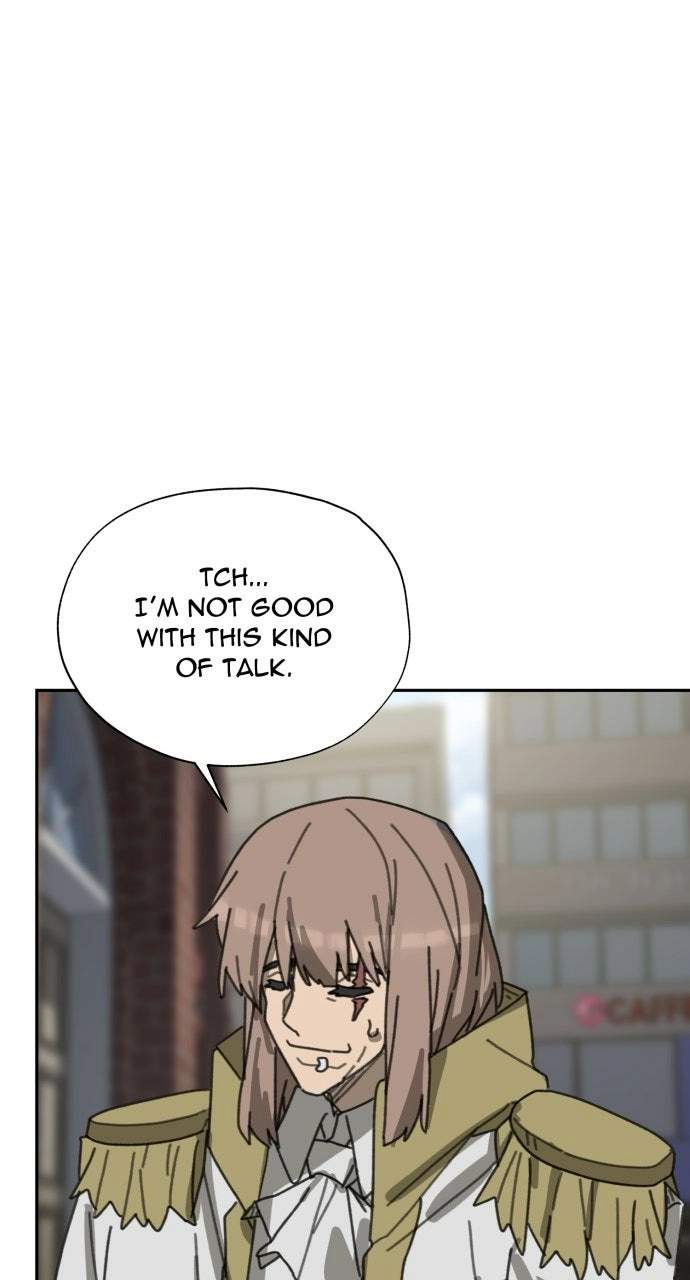 The Undertaker of Monsters Chapter 28 page 42 - 