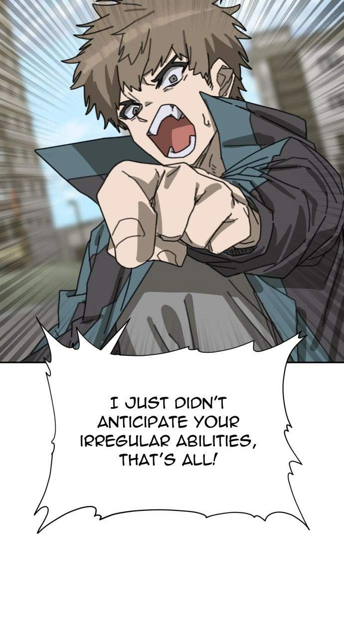 The Undertaker of Monsters Chapter 28 page 44 - 
