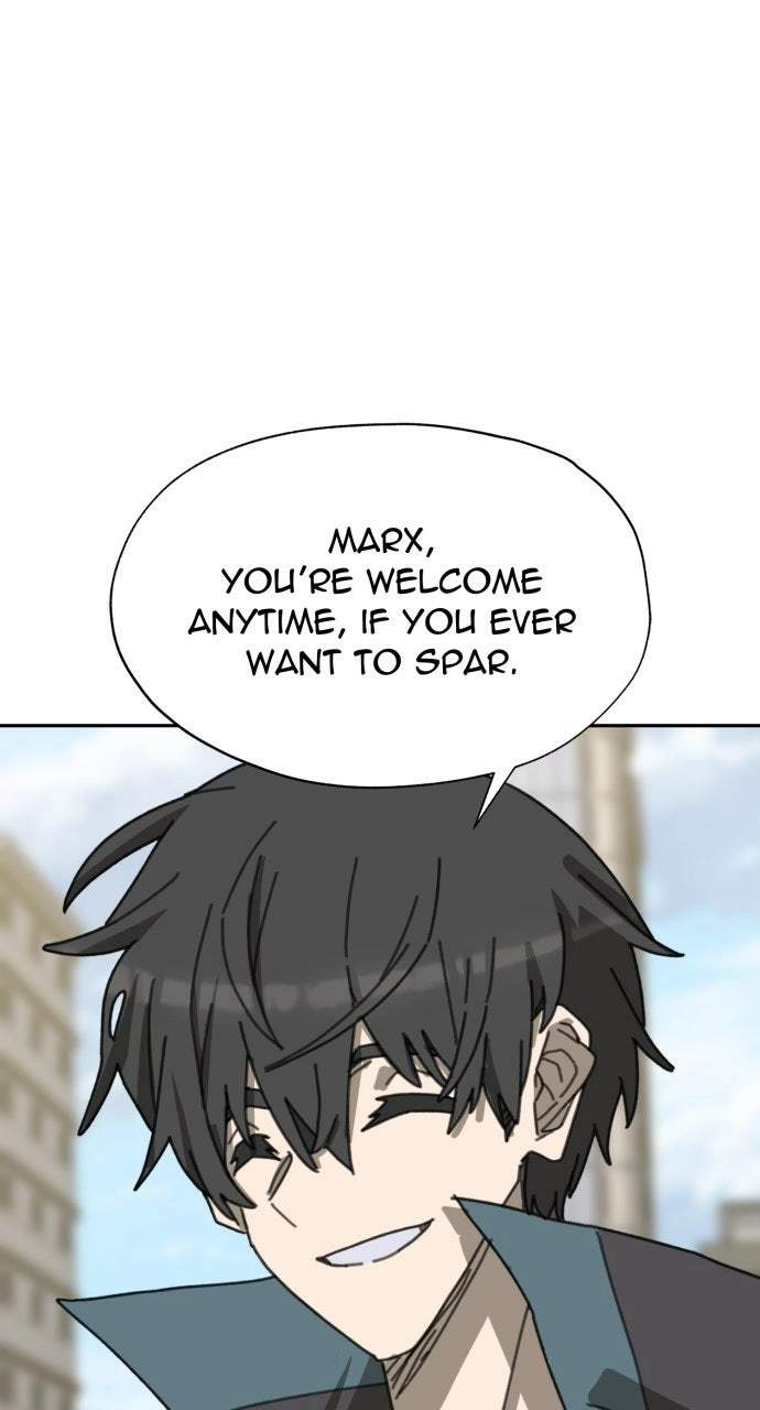The Undertaker of Monsters Chapter 28 page 46 - 