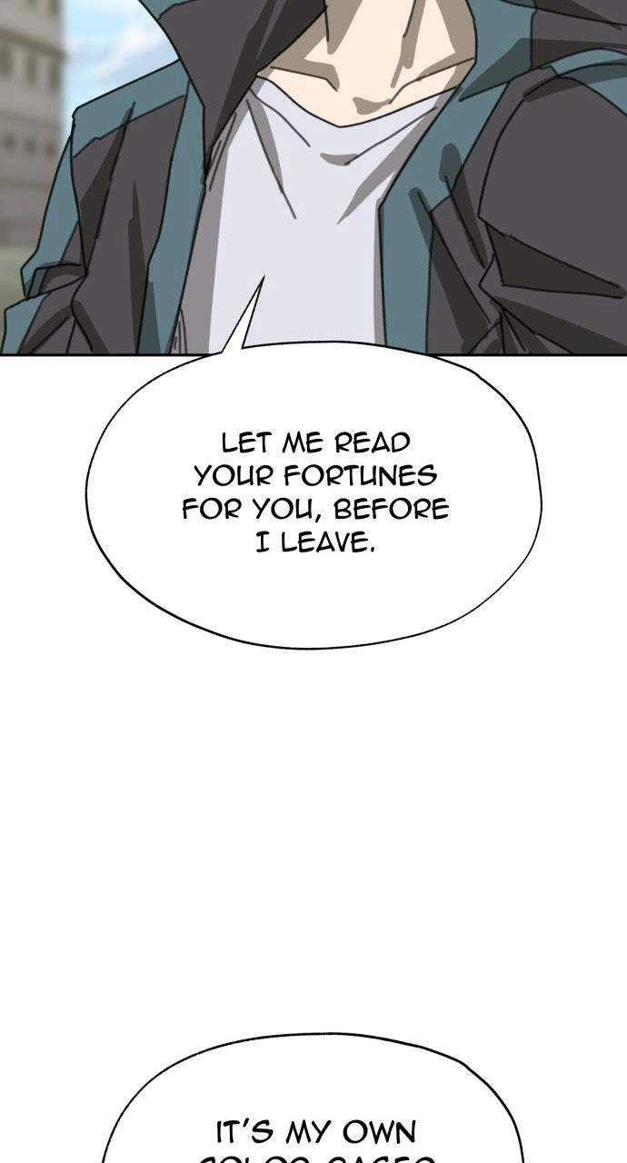 The Undertaker of Monsters Chapter 28 page 47 - 