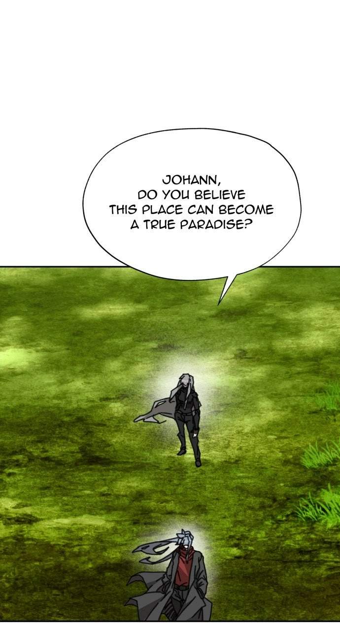 The Undertaker of Monsters Chapter 28 page 49 - 