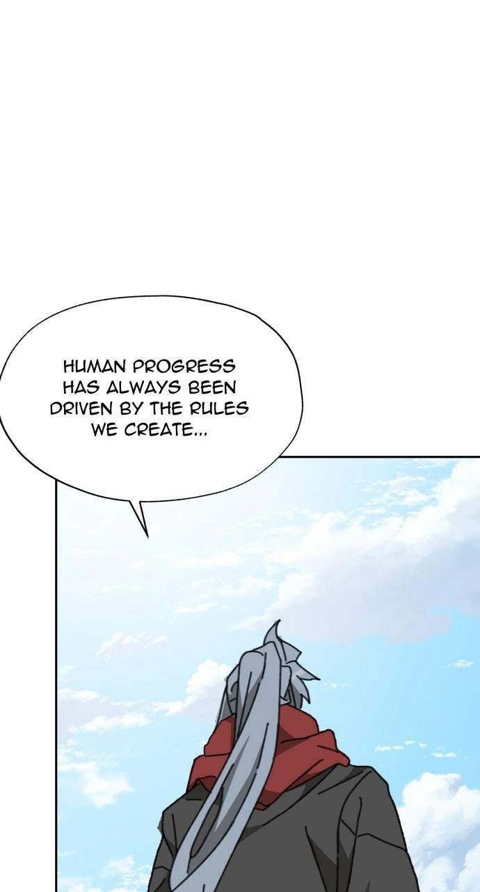 The Undertaker of Monsters Chapter 28 page 50 - 